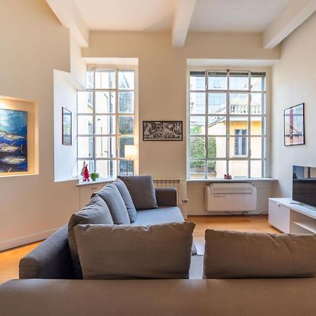 Apartamento Easylife - Luminoso Bilocale In Zona Garibaldi Milán Exterior foto