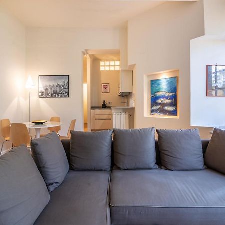 Apartamento Easylife - Luminoso Bilocale In Zona Garibaldi Milán Exterior foto