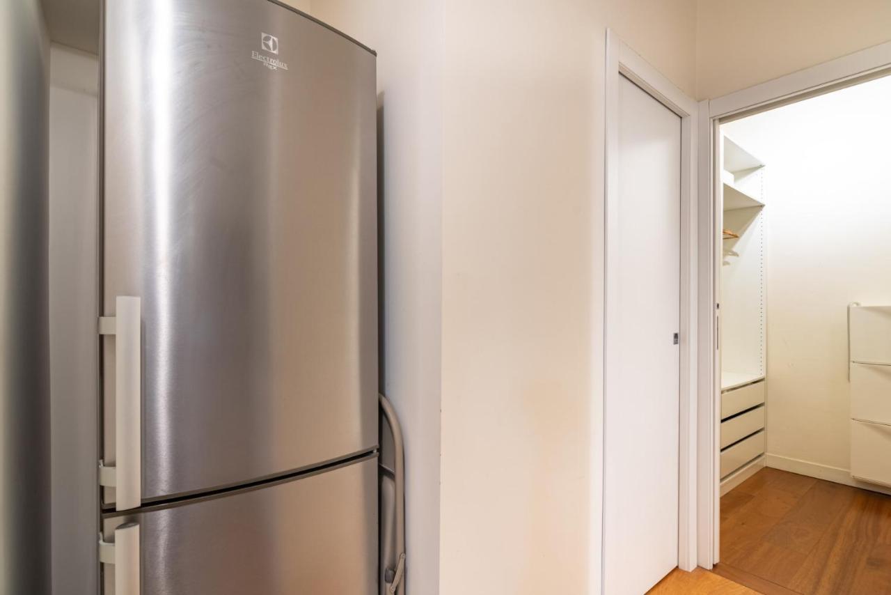Apartamento Easylife - Luminoso Bilocale In Zona Garibaldi Milán Exterior foto