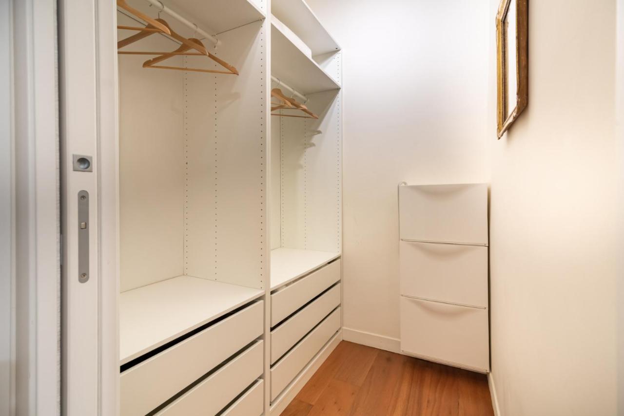 Apartamento Easylife - Luminoso Bilocale In Zona Garibaldi Milán Exterior foto