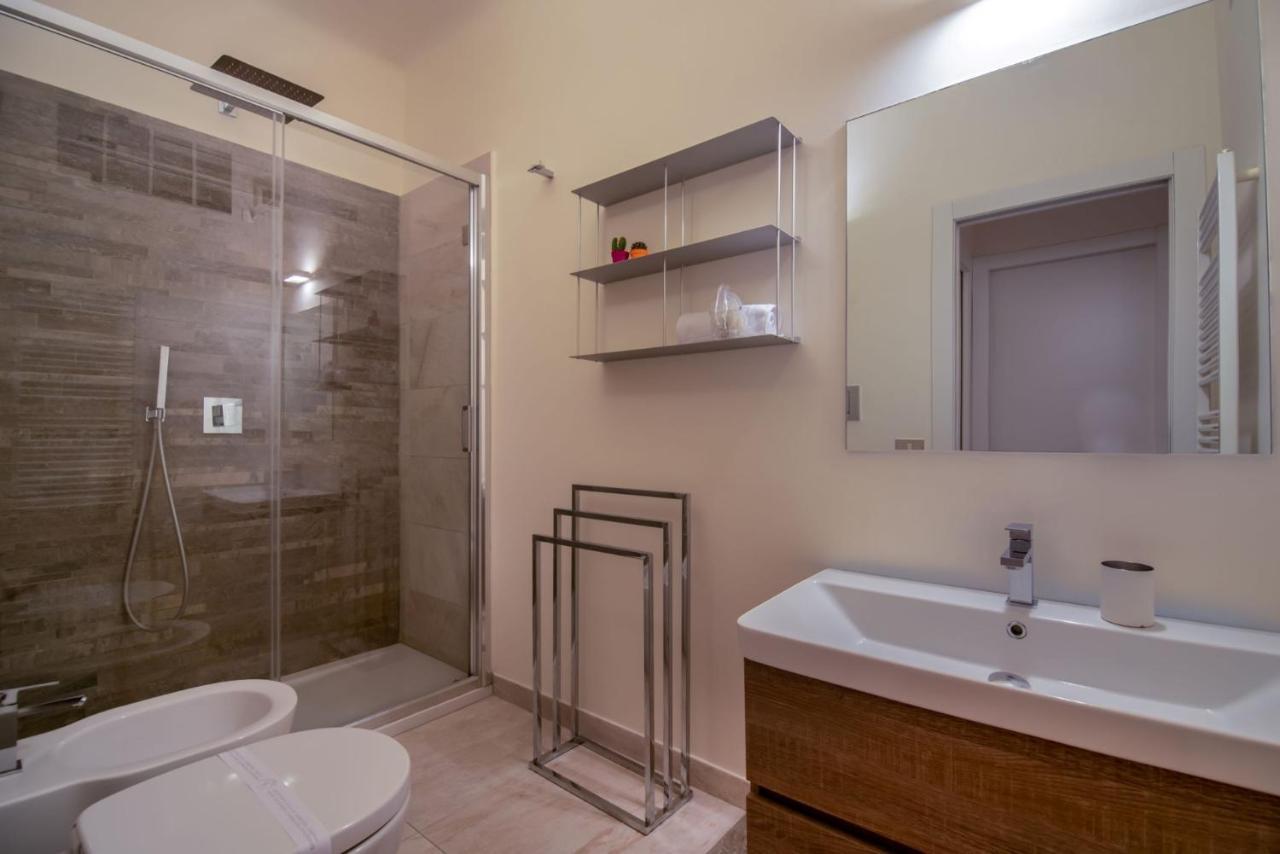 Apartamento Easylife - Luminoso Bilocale In Zona Garibaldi Milán Exterior foto
