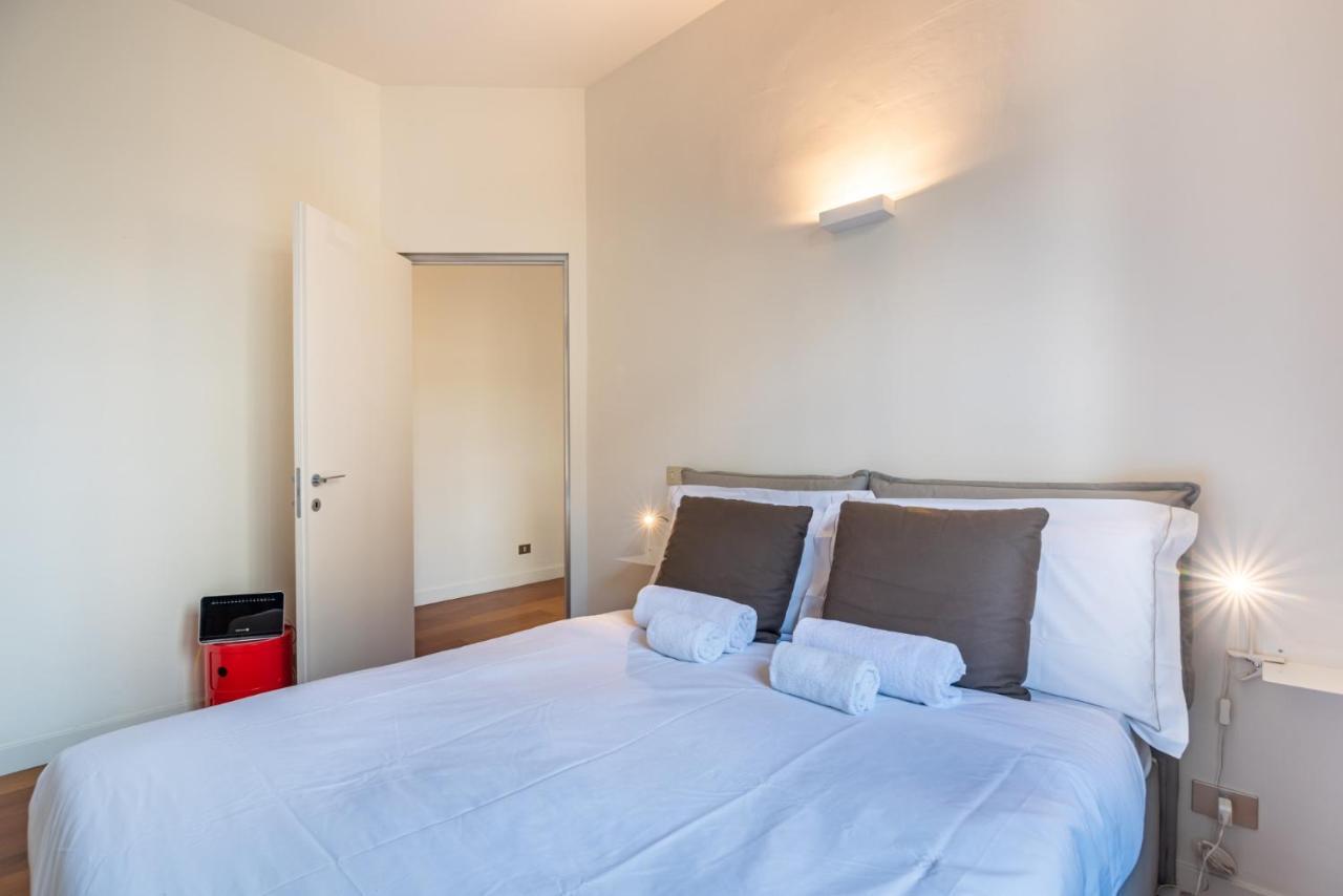 Apartamento Easylife - Luminoso Bilocale In Zona Garibaldi Milán Exterior foto